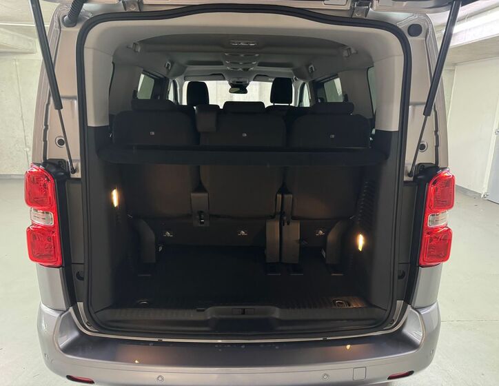 Toyota ProAce Verso 11