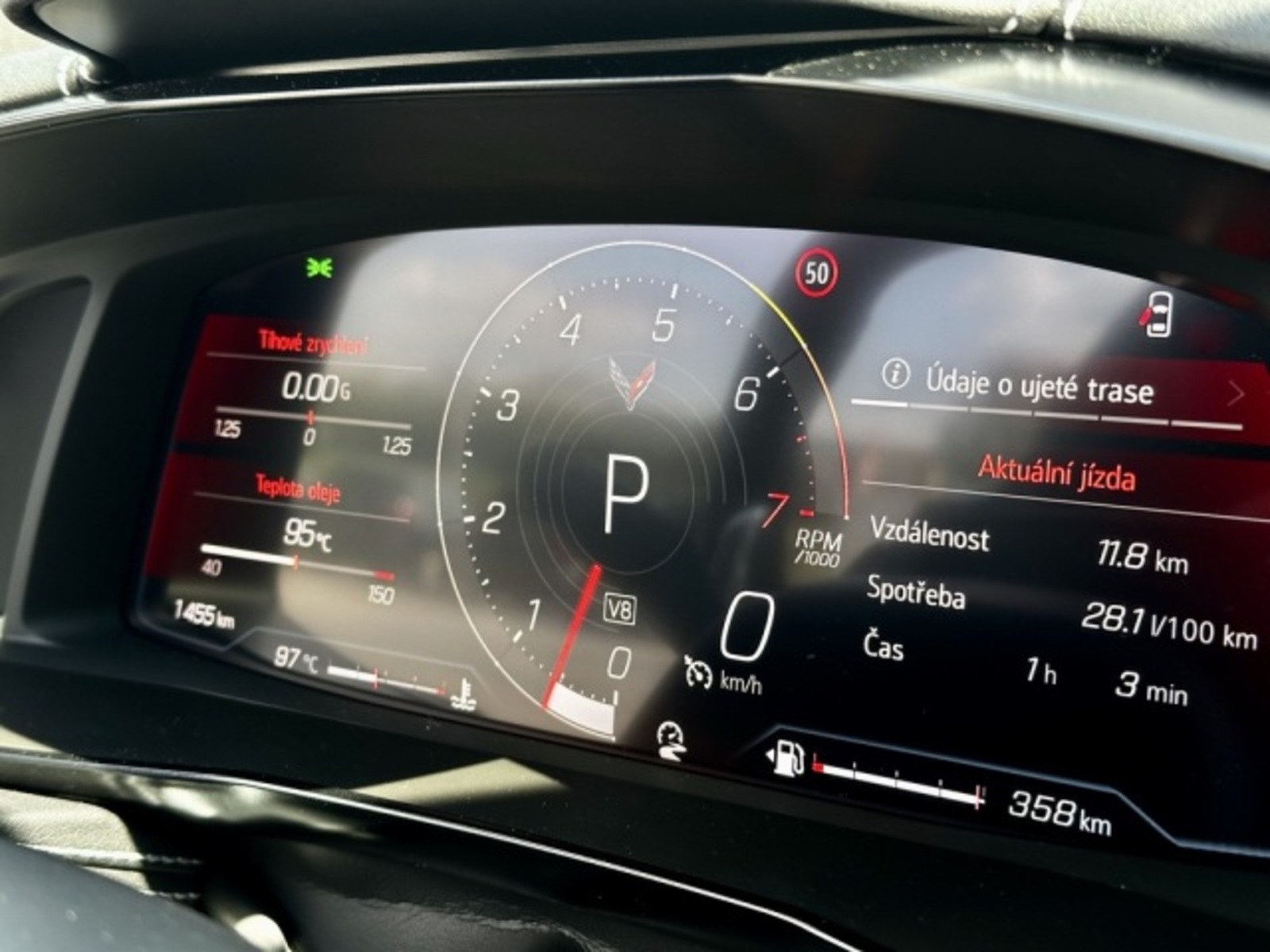 Chevrolet Corvette 29