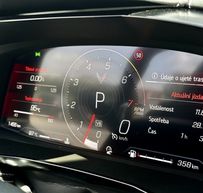 Chevrolet Corvette 29