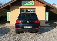 Volkswagen Tiguan SUV / Terénní 1,4 l 90 kw