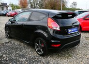 Ford Fiesta Hatchback 1,6 l 134 kw