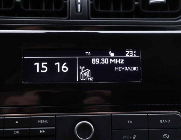 Citroën C3 Hatchback 1,2 l 60 kw