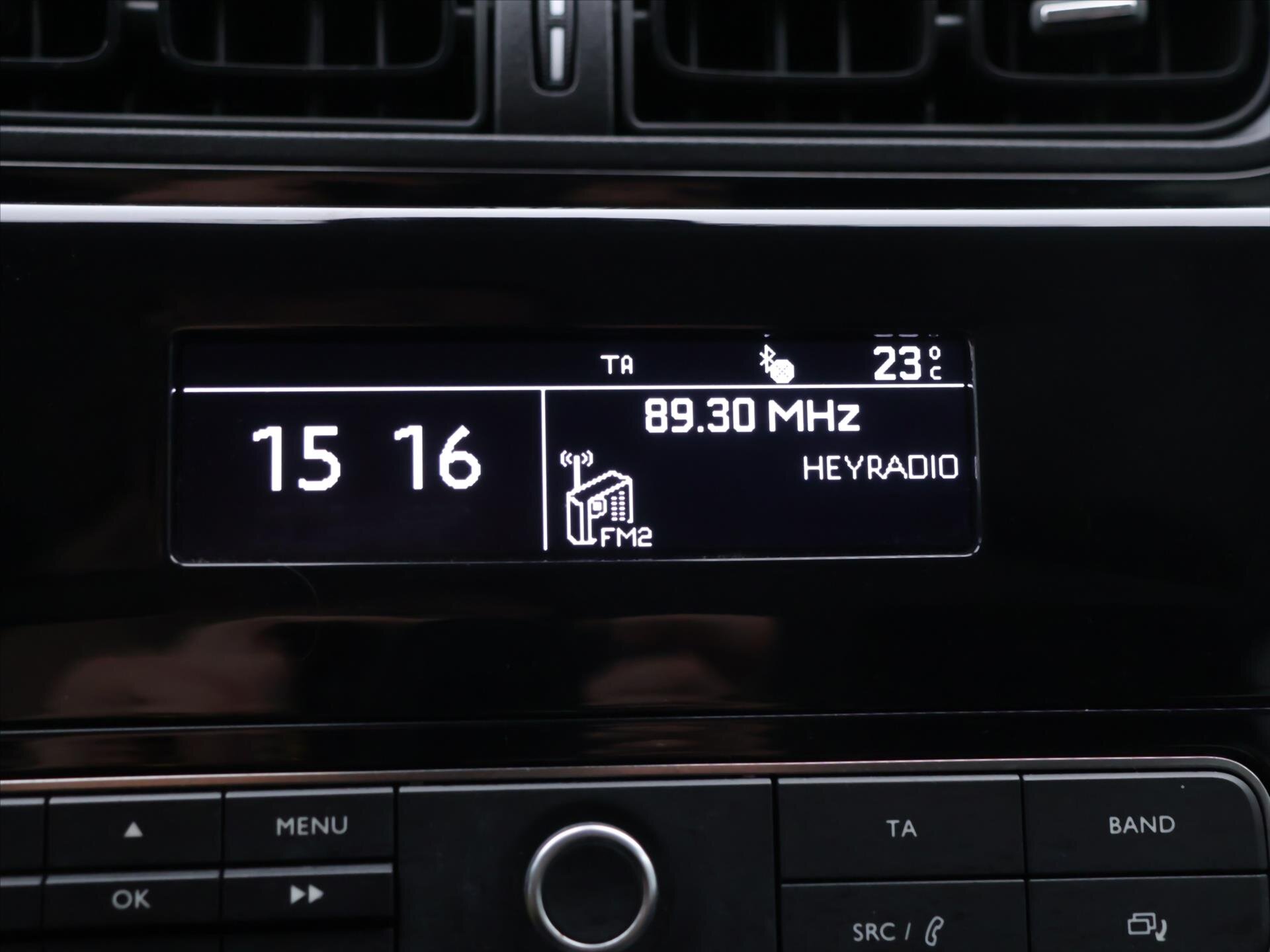 Citroën C3 Hatchback 1,2 l 60 kw