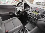 Volkswagen Golf Plus MPV 1,4 l 55 kw