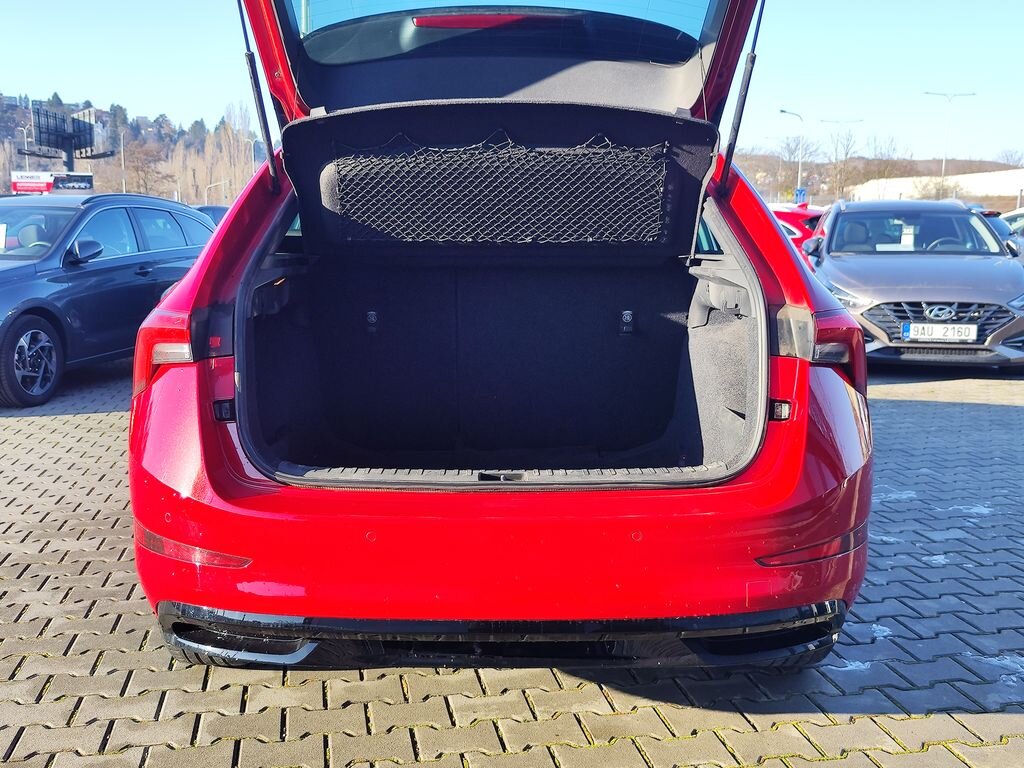 Škoda Scala Hatchback 1,5 l 110 kw