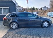 Opel Insignia Kombi 2,0 l 120 kw