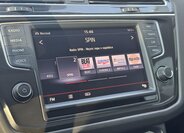 Volkswagen Tiguan SUV / Terénní 2,0 l 110 kw