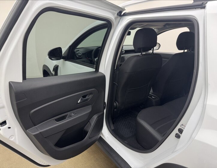 Dacia Duster SUV / Terénní 1,3 l 110 kw