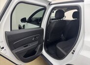 Dacia Duster SUV / Terénní 1,3 l 110 kw