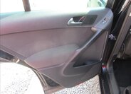 Volkswagen Tiguan SUV 2,0 l 81 kw