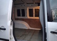 Volkswagen Caddy MPV 0,0 0