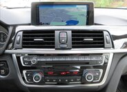 BMW Řada 4 Kabriolet 2,0 l 135 kw