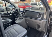 Ford Tourneo Custom 21