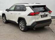 Toyota RAV4 4