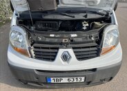 Renault Trafic 19