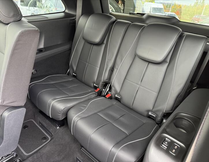 Mercedes-Benz GLS 35