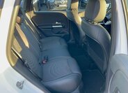 Mercedes-Benz Třídy B 11