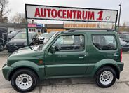 Suzuki Jimny 34