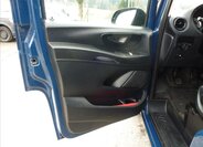Mercedes-Benz Vito 14