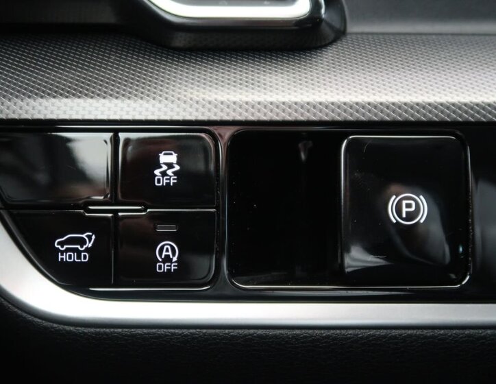 KIA Sportage SUV / Terénní 1,6 l 110 kw