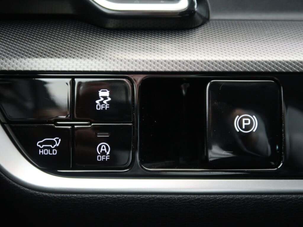 KIA Sportage SUV / Terénní 1,6 l 110 kw