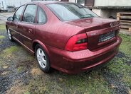 Opel Vectra 3