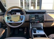 Land Rover Range Rover 9