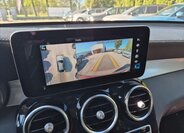 Mercedes-Benz GLC Hatchback 2,0 l 180 kw