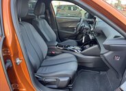 Peugeot 2008 SUV / Terénní 1,2 l 96 kw
