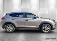 Hyundai Tucson SUV / Terénní 1,7 l 85 kw
