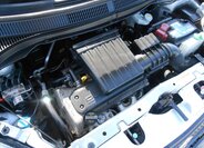 Suzuki Swift Hatchback 1,3 l 67 kw