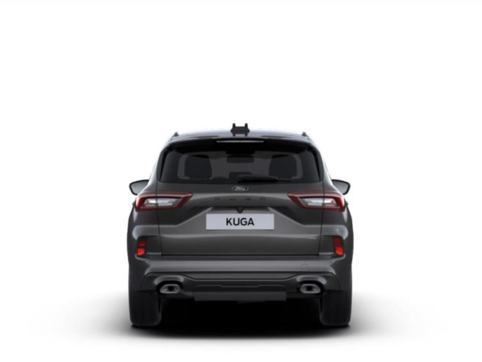 Ford Kuga 6