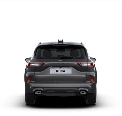 Ford Kuga 6