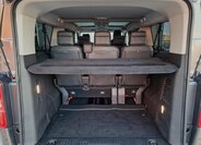 Peugeot Traveller MPV 2,0 l 130 kw