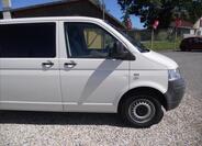 Volkswagen Transporter 4