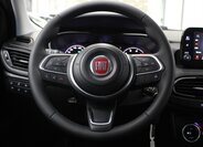 Fiat Tipo Kombi 1,6 l 96 kw