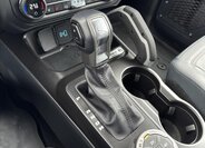 Ford Bronco Ostatní 2,7 l 246 kw