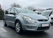 Ford S-MAX 12