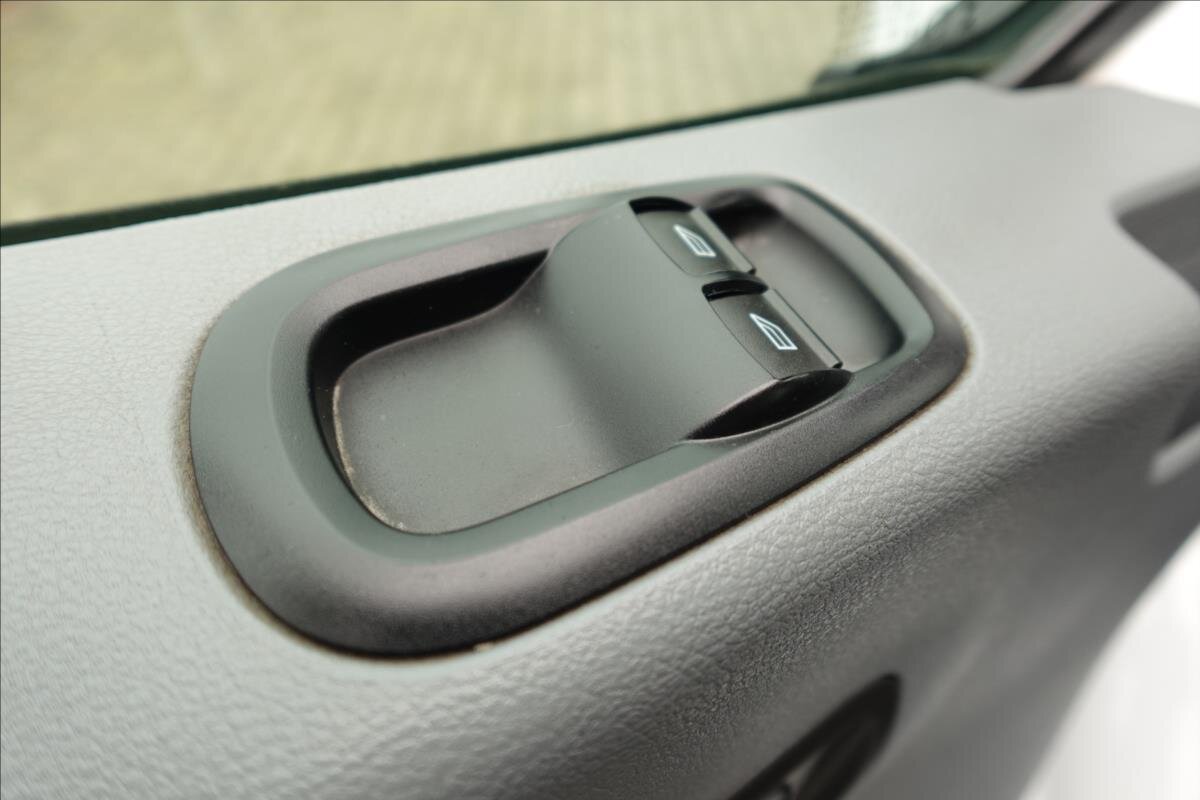 Ford Transit Ostatní 2,2 l 92 kw