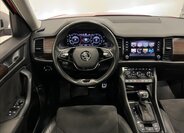 Škoda Kodiaq SUV / Terénní 2,0 l 147 kw
