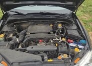 Subaru Impreza Hatchback 0,0 110 kw