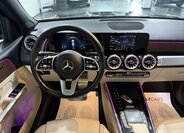 Mercedes-Benz GLB SUV / Terénní 2,0 l 110 kw