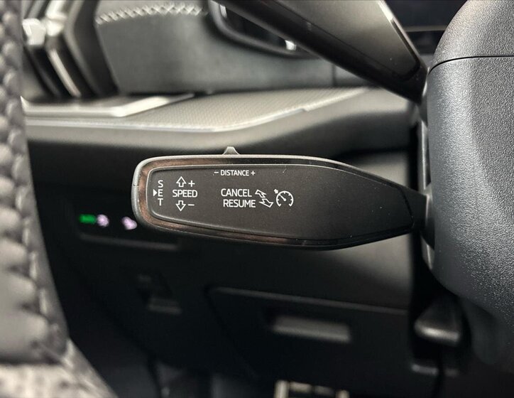 Škoda Kodiaq SUV / Terénní 2,0 l 142 kw