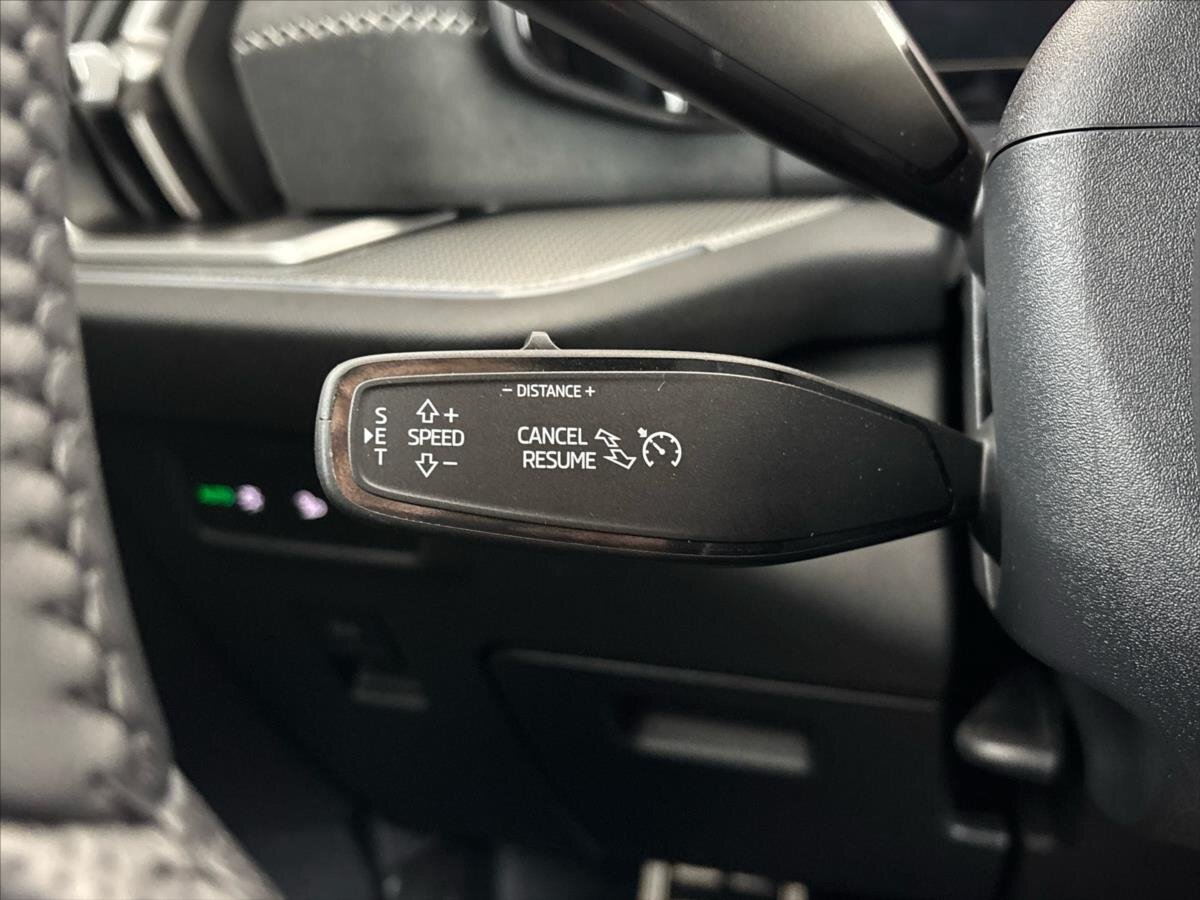 Škoda Kodiaq SUV / Terénní 2,0 l 142 kw