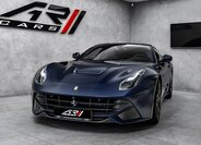 Ferrari F12 Berlinetta 3
