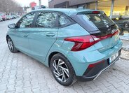 Hyundai i20 Hatchback 1,2 l 57 kw