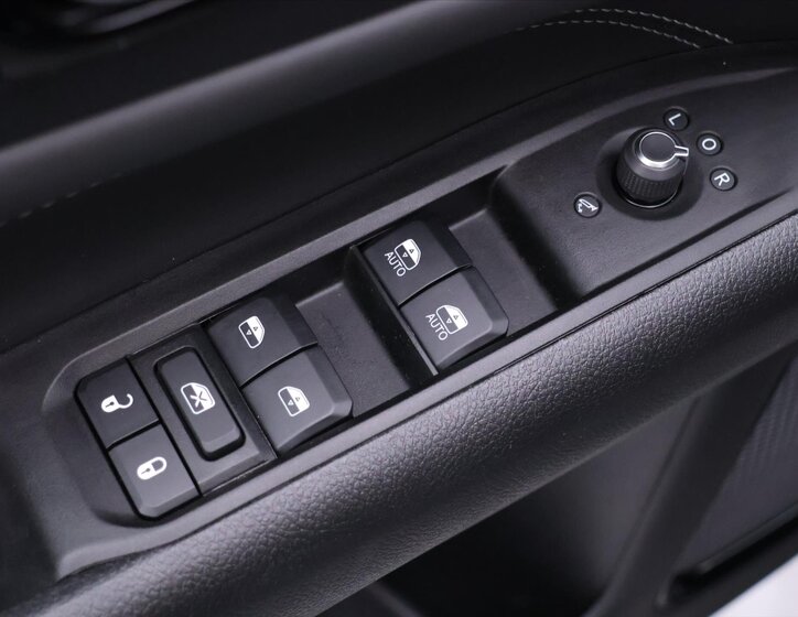 Jeep Compass SUV 1,3 l 110 kw