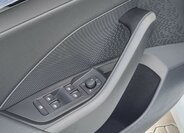 Škoda Octavia Kombi 1,5 l 110 kw