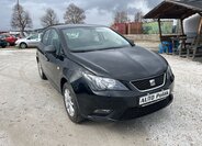 Seat Ibiza Hatchback 1,2 l 77 kw