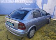 Opel Astra 4